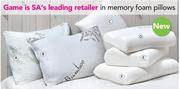 Sheraton Memory Foam Pillow-Each