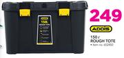 Addis 150Ltr Rough Tote