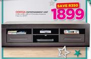Odessa Entertainment Unit