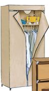 Mainstays 1 Shelf Wardrobe