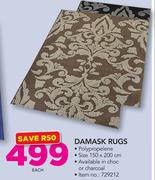 Waltex Rugs-Each