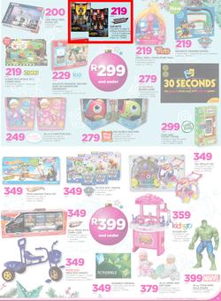 Game : Nobody Beats Our Prices (14 Dec - 18 Dec 2016), page 13