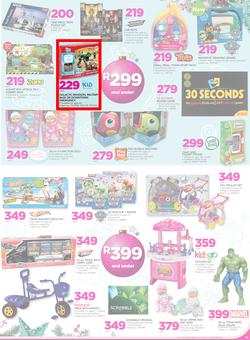 Game : Nobody Beats Our Prices (14 Dec - 18 Dec 2016), page 13