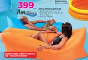 Air O Space Loungee-Each