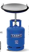 Cadac Skottle Braai