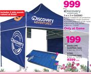 Discovery Adventures 3mx3m Gazebo