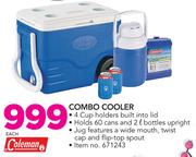 Colman Combo Cooler-Each