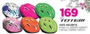 Totem Kids Helmets-Each