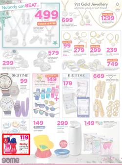 Game : Nobody Beats Our Prices (14 Dec - 18 Dec 2016), page 19