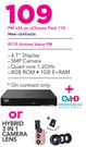 Samsung Galaxy J2 Smartphone-On uChoose Flexi 110