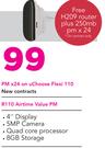 Samsung J1 Mini Smartphone-On uChoose Flexi 110