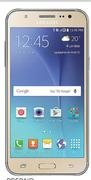 Samsung Galaxy J2 Smartphone-On uChoose Flexi 110