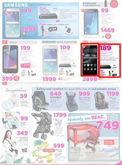 Game : Nobody Beats Our Prices (14 Dec - 18 Dec 2016), page 20