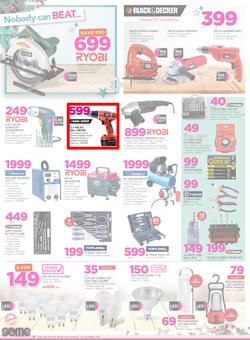 Game : Nobody Beats Our Prices (14 Dec - 18 Dec 2016), page 21