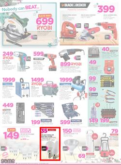 Game : Nobody Beats Our Prices (14 Dec - 18 Dec 2016), page 21