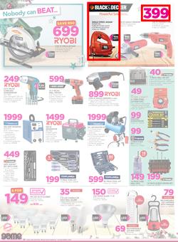 Game : Nobody Beats Our Prices (14 Dec - 18 Dec 2016), page 21