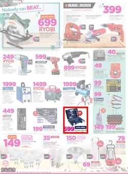 Game : Nobody Beats Our Prices (14 Dec - 18 Dec 2016), page 21