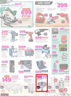 Game : Nobody Beats Our Prices (14 Dec - 18 Dec 2016), page 21
