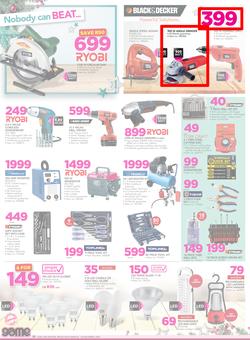 Game : Nobody Beats Our Prices (14 Dec - 18 Dec 2016), page 21