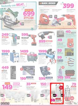 Game : Nobody Beats Our Prices (14 Dec - 18 Dec 2016), page 21