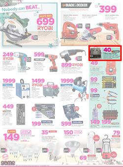 Game : Nobody Beats Our Prices (14 Dec - 18 Dec 2016), page 21