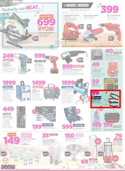 Game : Nobody Beats Our Prices (14 Dec - 18 Dec 2016), page 21