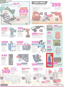 Game : Nobody Beats Our Prices (14 Dec - 18 Dec 2016), page 21