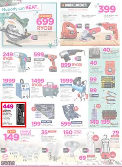 Game : Nobody Beats Our Prices (14 Dec - 18 Dec 2016), page 21