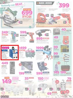 Game : Nobody Beats Our Prices (14 Dec - 18 Dec 2016), page 21