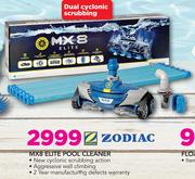 Zodiac MX8 Elite Pool Cleaner
