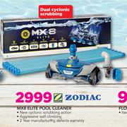 Zodiac MX8 Elite Pool Cleaner