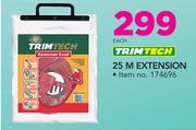 Trimtech 25M Extension-Each