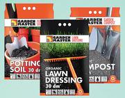 Garden Master Lawn Dressing Compost Or Poting Soil-Each
