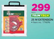TrimTech 24m Extension-Each