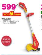 Wolf Garden Trimmer