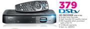 Dstv HD Decoder DSD 4136