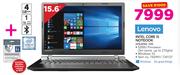 Lenovo Intel Core I5 Notebook IDEAPAD 100