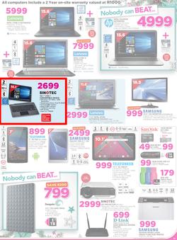 Game : Nobody Beats Our Prices (14 Dec - 18 Dec 2016), page 28