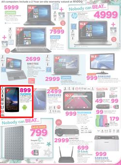 Game : Nobody Beats Our Prices (14 Dec - 18 Dec 2016), page 28