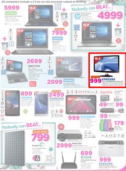 Game : Nobody Beats Our Prices (14 Dec - 18 Dec 2016), page 28