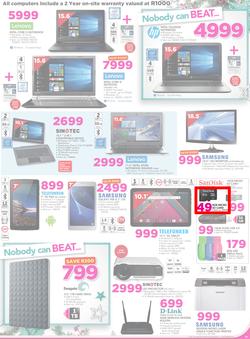 Game : Nobody Beats Our Prices (14 Dec - 18 Dec 2016), page 28