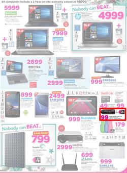 Game : Nobody Beats Our Prices (14 Dec - 18 Dec 2016), page 28