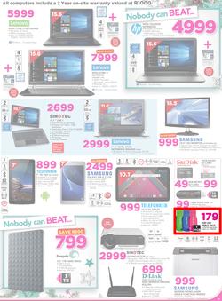 Game : Nobody Beats Our Prices (14 Dec - 18 Dec 2016), page 28