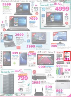 Game : Nobody Beats Our Prices (14 Dec - 18 Dec 2016), page 28