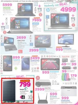 Game : Nobody Beats Our Prices (14 Dec - 18 Dec 2016), page 28