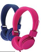 Polaroid On Ear Headphones PHP8500-Per Pair