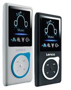 Lenco MP3 Player/MP4 Player XEMIO-767-Each