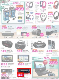 Game : Nobody Beats Our Prices (14 Dec - 18 Dec 2016), page 29