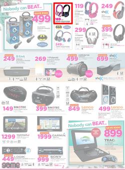 Game : Nobody Beats Our Prices (14 Dec - 18 Dec 2016), page 29