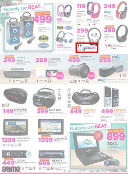 Game : Nobody Beats Our Prices (14 Dec - 18 Dec 2016), page 29